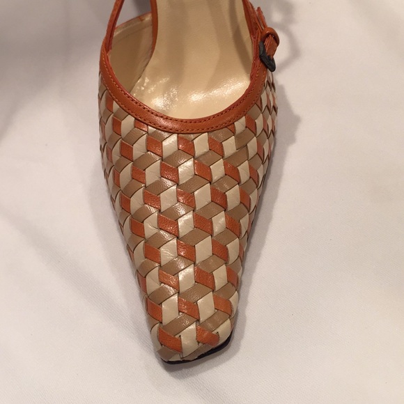 Prada designer heels - Picture 2 of 6